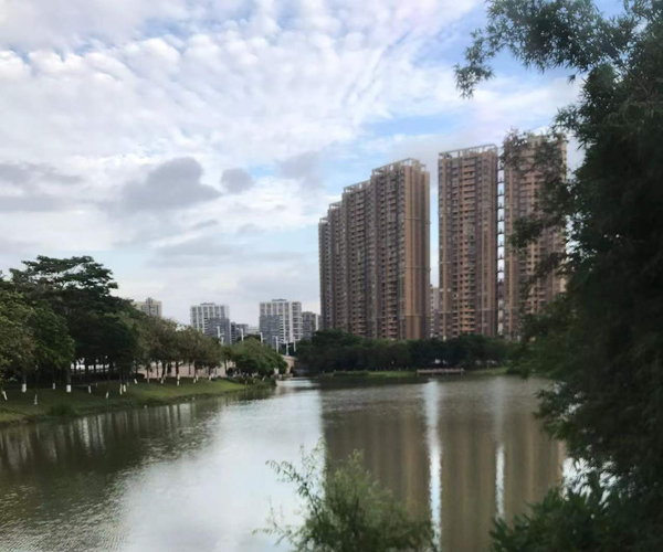 广州荔湾城管：优化提升智能投放厢房 引领垃圾分类新潮流