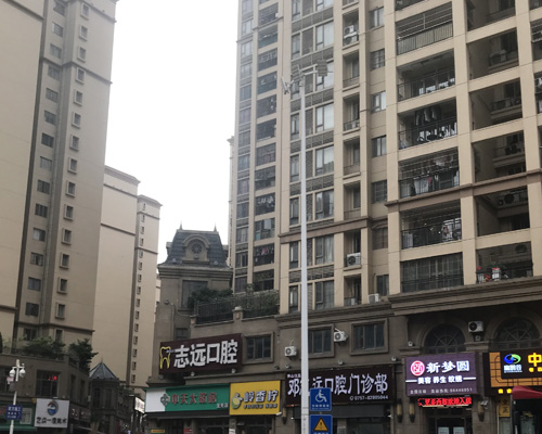 顺德北滘镇工业园港前路南八号8栋2号、11栋2号与隔层及11栋402宿舍共三宗物业租赁项目竞投公告