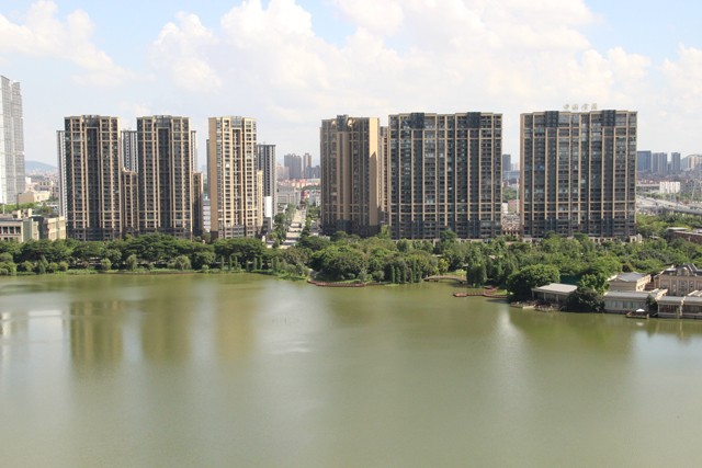 佛山顺德区直单位党组织学习宣讲会举行