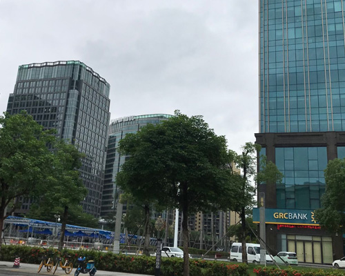 佛山高明区企业开办风险提示查询系统上线