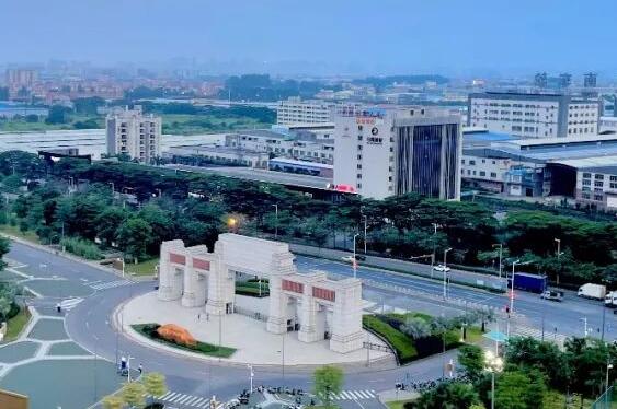 广东省教育厅公示申报佛山科学技术学院更名佛山大学