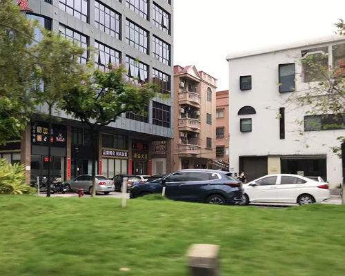 广州市生态环境局越秀分局多措并举 以高水平生态环境保护推动高质量发展