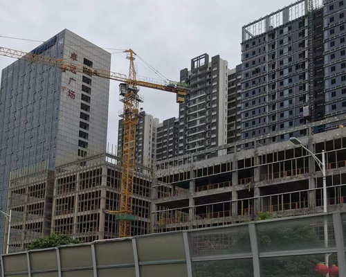 顺德容桂街道成业路12号网上租赁竞投公告