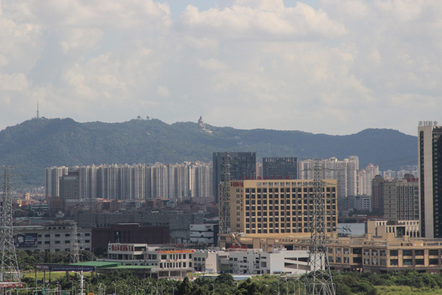 佛山禅城背后有“铁军”，竞标争先“最硬核”