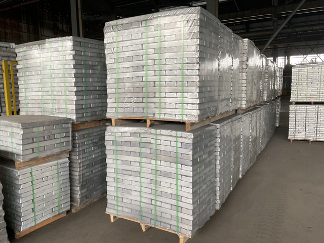 优化产业布局   月产镁锭千吨   湾区首条民营镁合金熔铸产线达产  广东明扬新材料有限公司