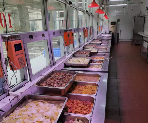 高明杨和镇政府饭堂食材供应配送项目招标公告