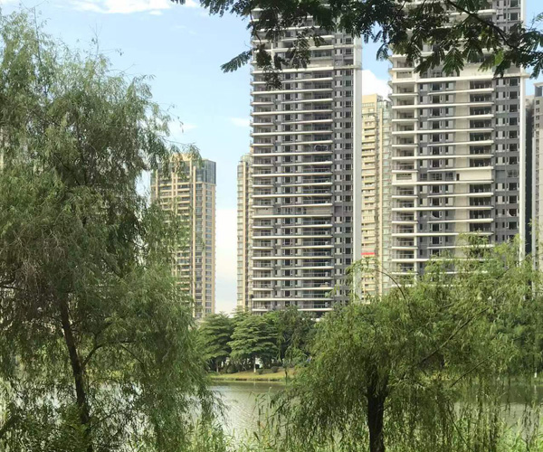 顺德容桂街道海尾社区海尾桂龙工业区二期堤内8号地之一网上租赁竞投公告