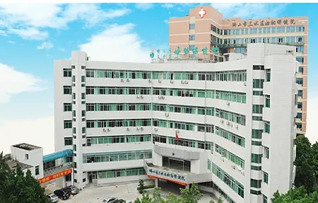 【三水中医】推广中医适宜技术，助力基层医疗机构提升护理服务能力