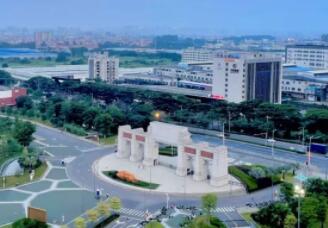 2023年软科世界大学学术排名发布，我校连续三年入围世界1000强