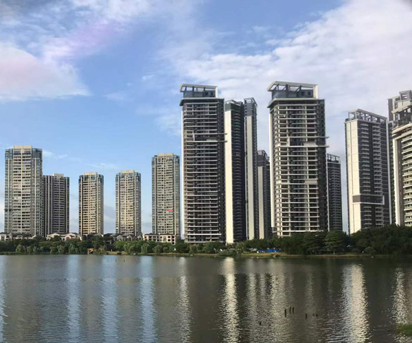 禅城南庄生态所召开企业“换水换炭”操作培训会