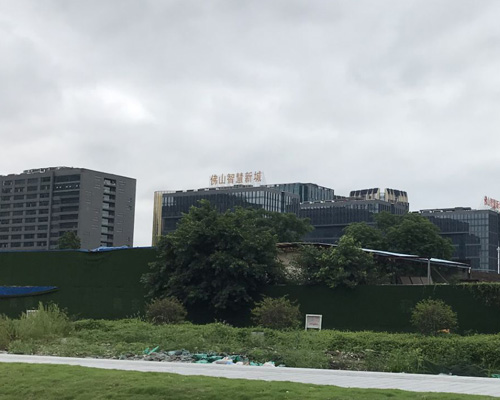 同“新”协力，筑梦佛山！2023年新市民服务宣传月启动！