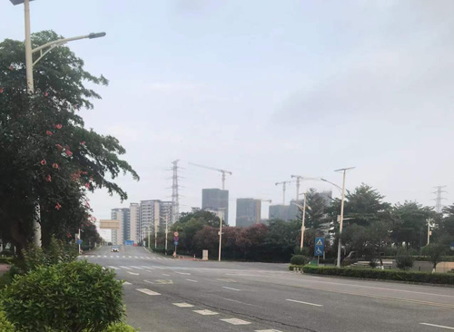 佛山高明区更合镇水井村委会大洞下村沙公鱼塘挡土墙工程邀标公告