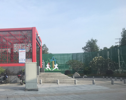 佛山地铁4号线 | 这两个站点迎来新进展