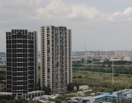 佛山市三水区佛铁毓璟房地产有限公司毓璟小区项目施工图设计招标公告