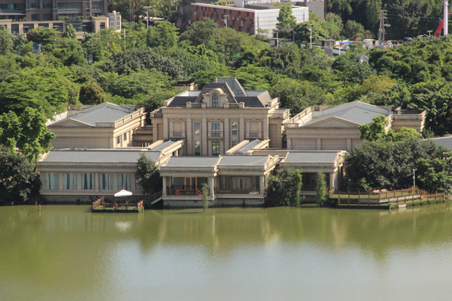 南海大沥派出所饭堂食材配送服务招标公告