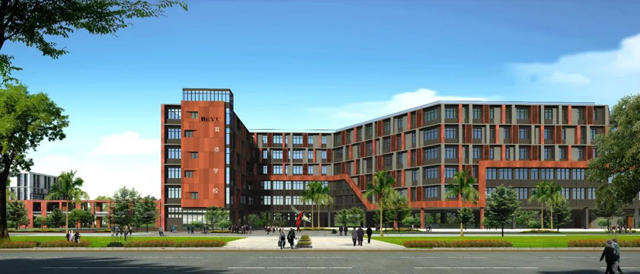 南海狮山镇英才学校公开招聘教师