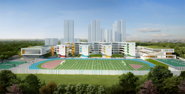 南海狮山镇联和吴汉小学招聘校聘语文教师