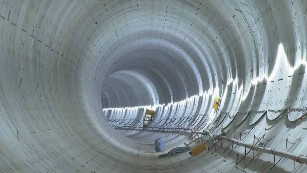 佛山地铁4号线迎来新进展！