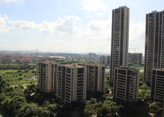 佛山持续加强养老服务建设 星级养老机构占比居全省首位