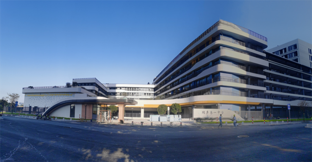 佛山新增学位超4万个！9月开学，34所公办中小学和幼儿园投入使用！