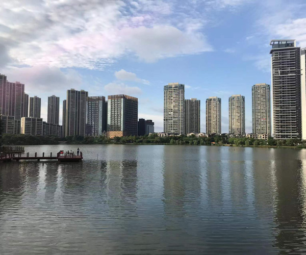 高明区更合镇合水水厂储水坝建设工程竞争性磋商公告