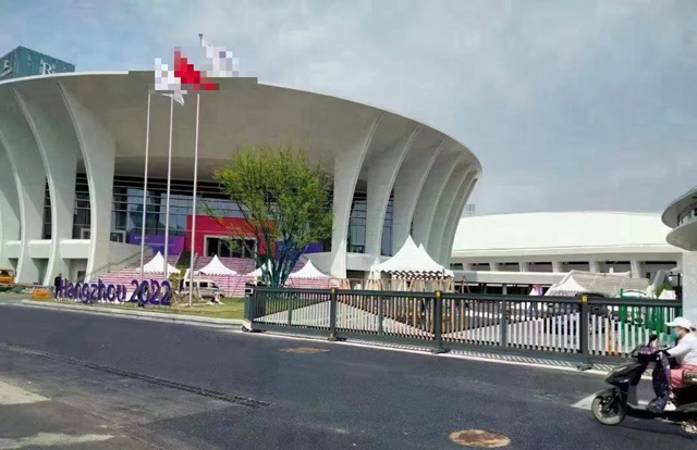 佛山企业积极参与体育产业设备装备供应链