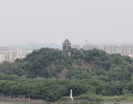 佛山高明景区景点中秋国庆活动合集