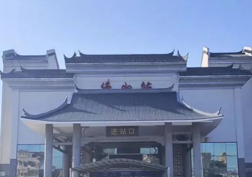 佛山火车站10月11日8时起正式暂停客运