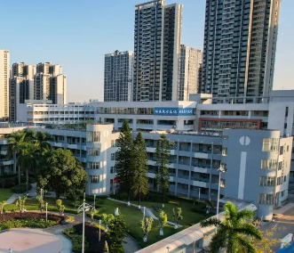 顺德伦教中学公办教师招聘预公告