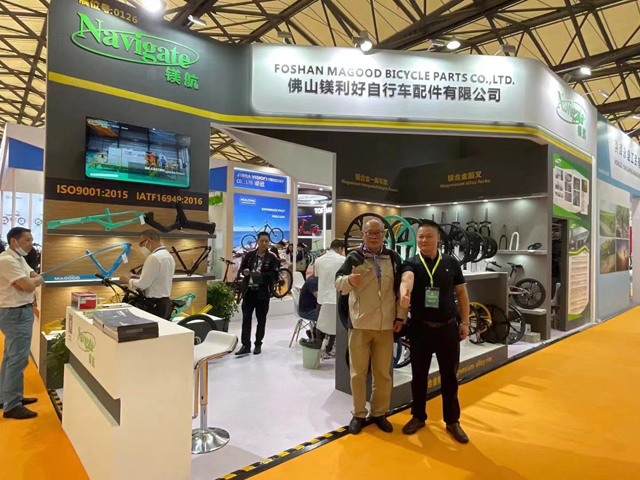 镁合金深加工产业佛山迎来黄金发展机遇