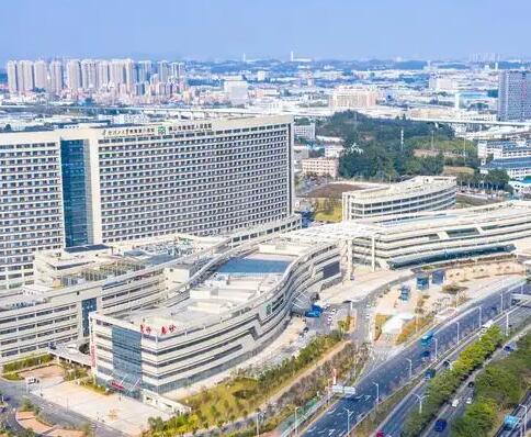 南海区人民医院冠状动脉血流仪招标公告