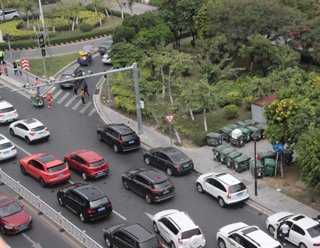 佛山购车补贴来袭！最高补贴5000元/辆！