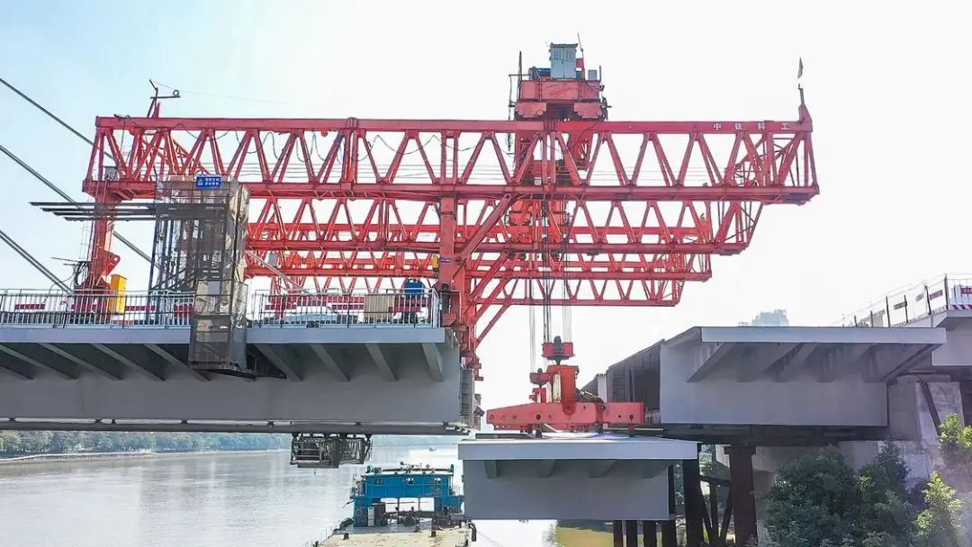 广佛大桥，又有新进展！