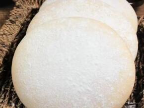 西樵大饼入选2023广东非遗手信名单