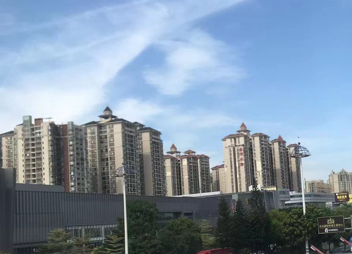 南海大沥镇黄岐鄱阳路嘉洲花园西区商铺30号等两项物业网上租赁竞投公告