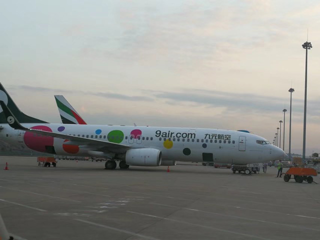 佛山南海千灯湖候机楼启用！附五区专线往返时间表！