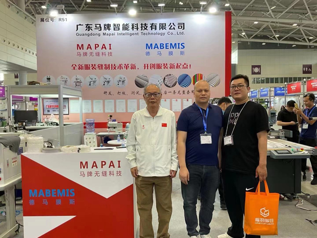 天津高校在中国服装名镇张槎企业共建研究生培养基地