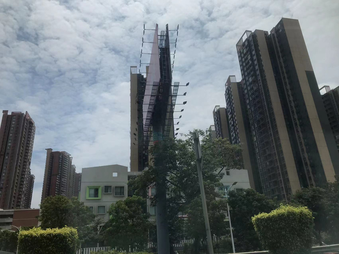 佛山市高明区荷城街道仙村8组资产处置项目竞价公告