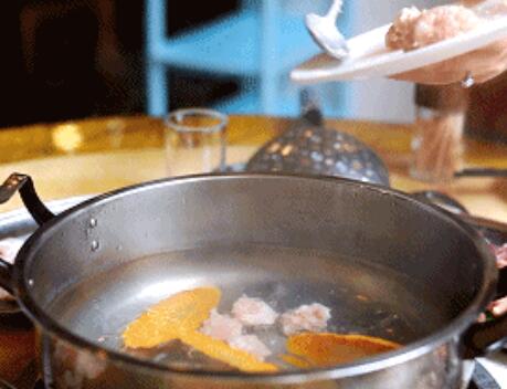 天气进入速冻模式，吃佛山特色火锅刚刚好！