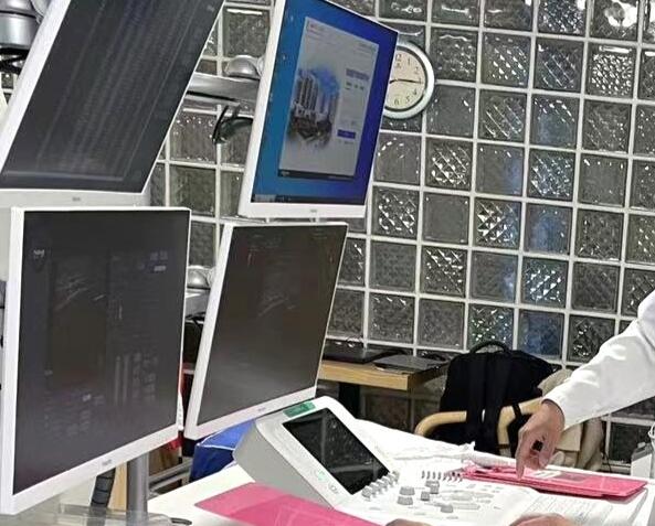 佛山市第一人民医院引领乳腺肿瘤治疗新趋势 聚焦超声消融治疗为患者带来福音