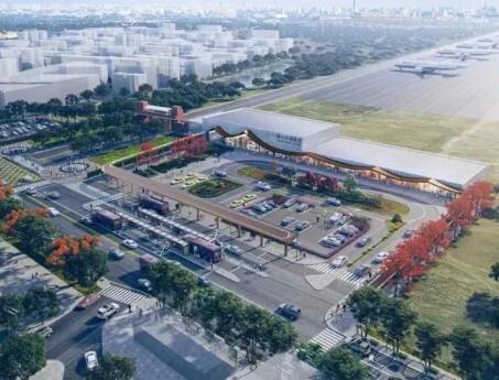 佛山今年超多城市地标上新