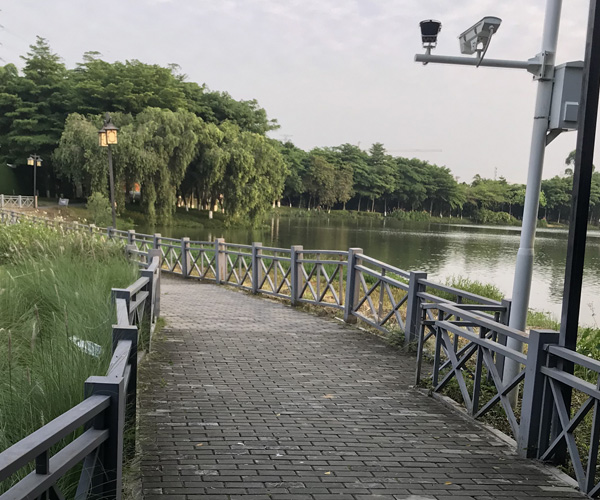 顺德区南顺第二联围水体综合整治工程和顺德区容桂水系水环境综合治理工程招标公告