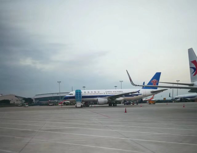 机票买贵也可免费退！两家航空公司宣布→