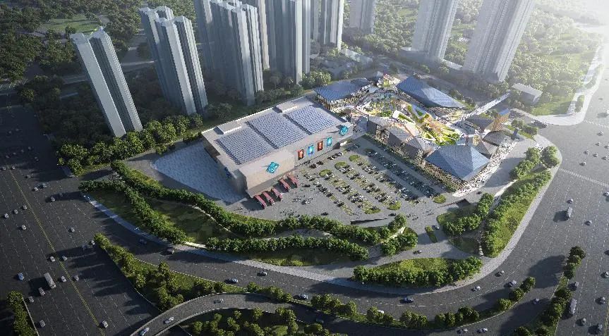 佛山山姆首店具体选址官宣！