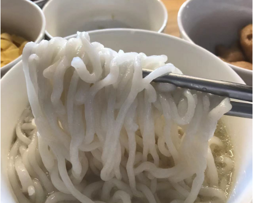 高明濑粉：历经千年，传承美味与吉祥的岭南美食传奇