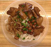 高明濑粉：承载历史与文化的民间美食