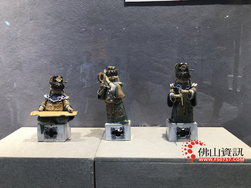 佛山南风古灶：石湾公仔的辉煌历史与传承