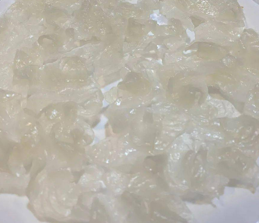 顺德鱼生：薄如蝉翼的鲜美之源