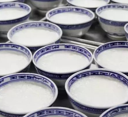 顺德双皮奶：一道流传百年的甜品传奇