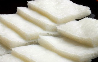 伦教糕的历史渊源：一道传承千年的美味佳肴